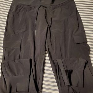 Athleta joggers